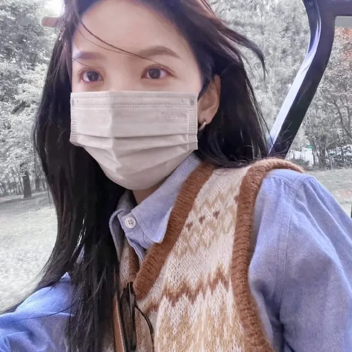 撒娇女人最好命